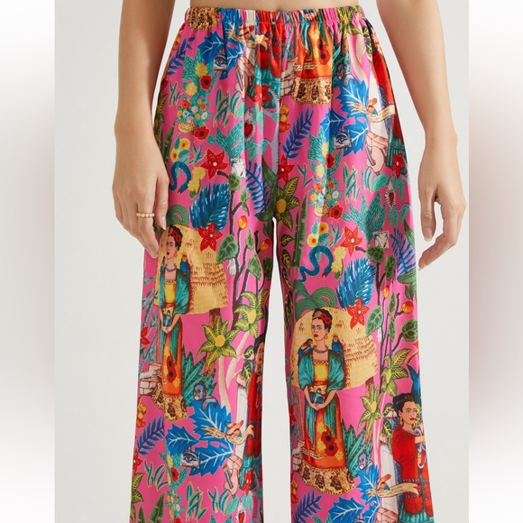 Urbanic wide leg pant | NWT - Picture 5 of 12